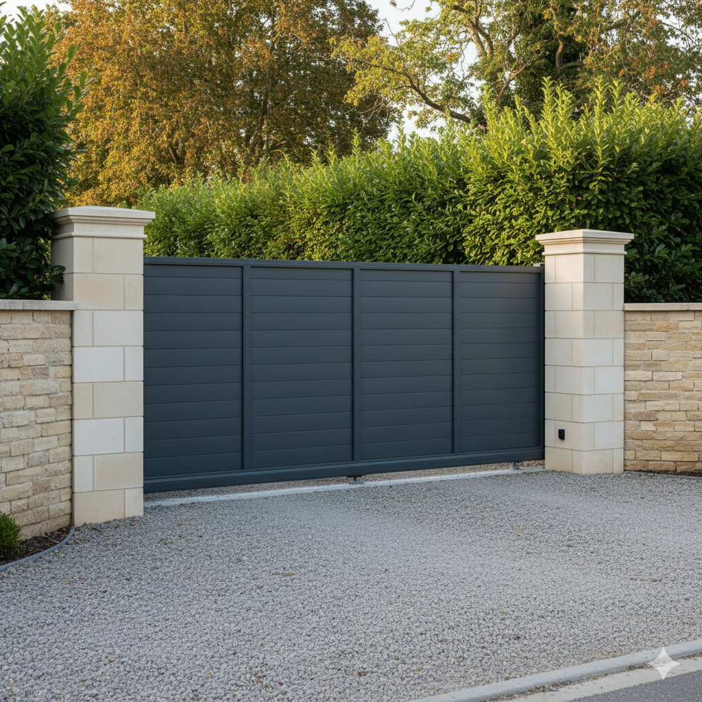 Expertise automatismes