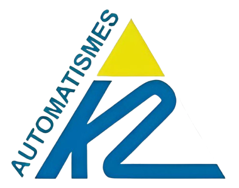 Logo K2 Automatismes