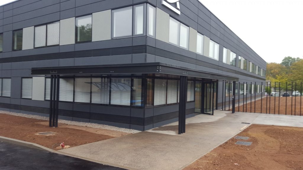 Chantier CCAV - Photo 2