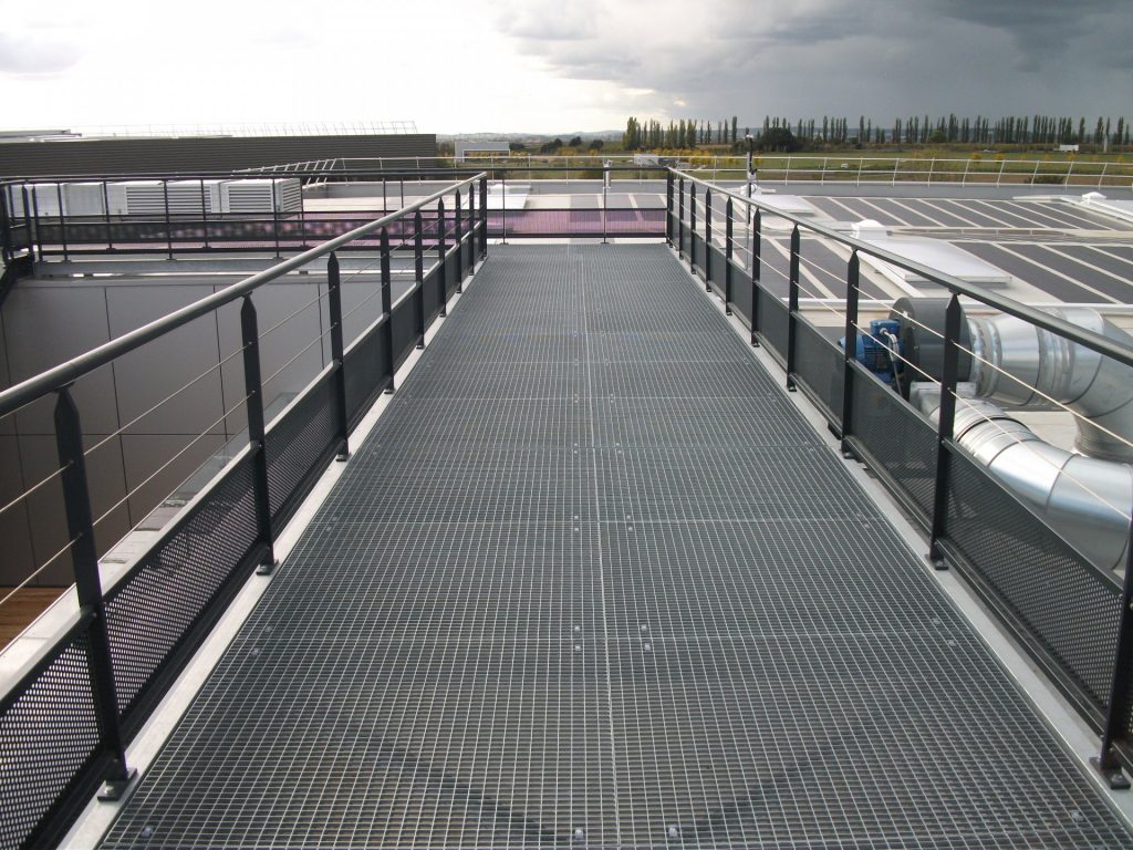 Chantier à ROISSY - Photo 4