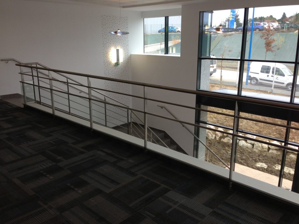 Chantier A2C - Photo 2