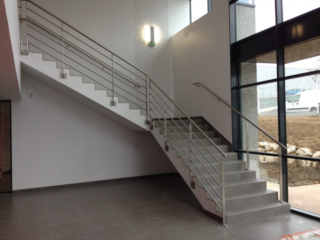 Chantier A2C - Photo 3