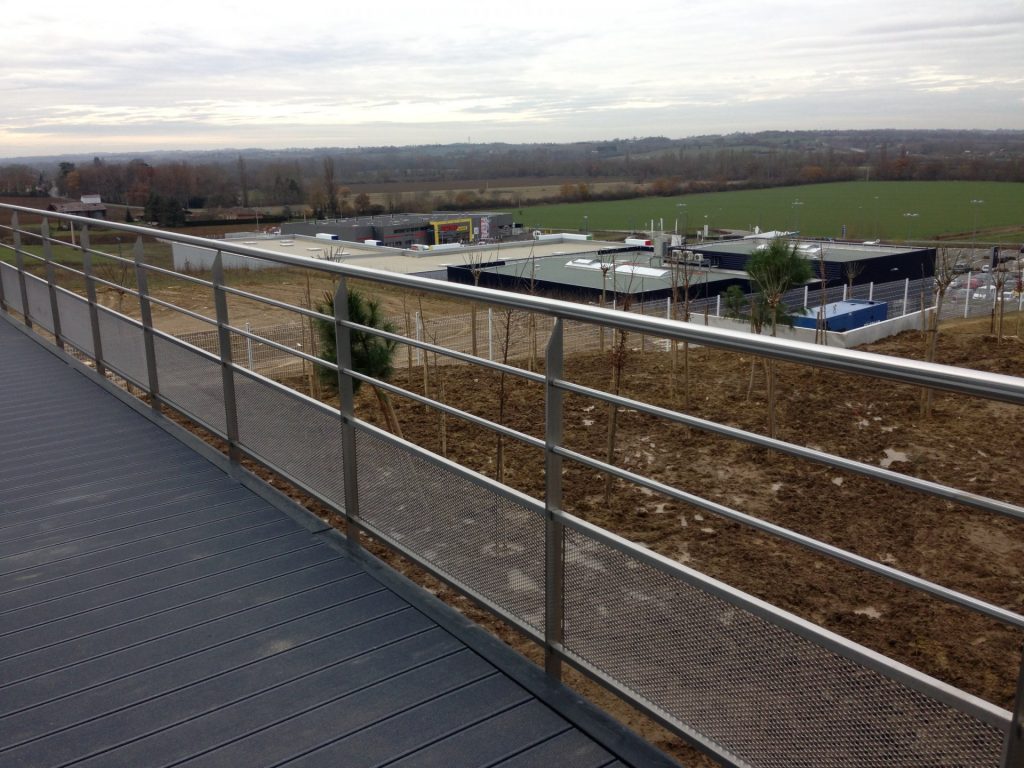 Chantier A2C - Photo 4