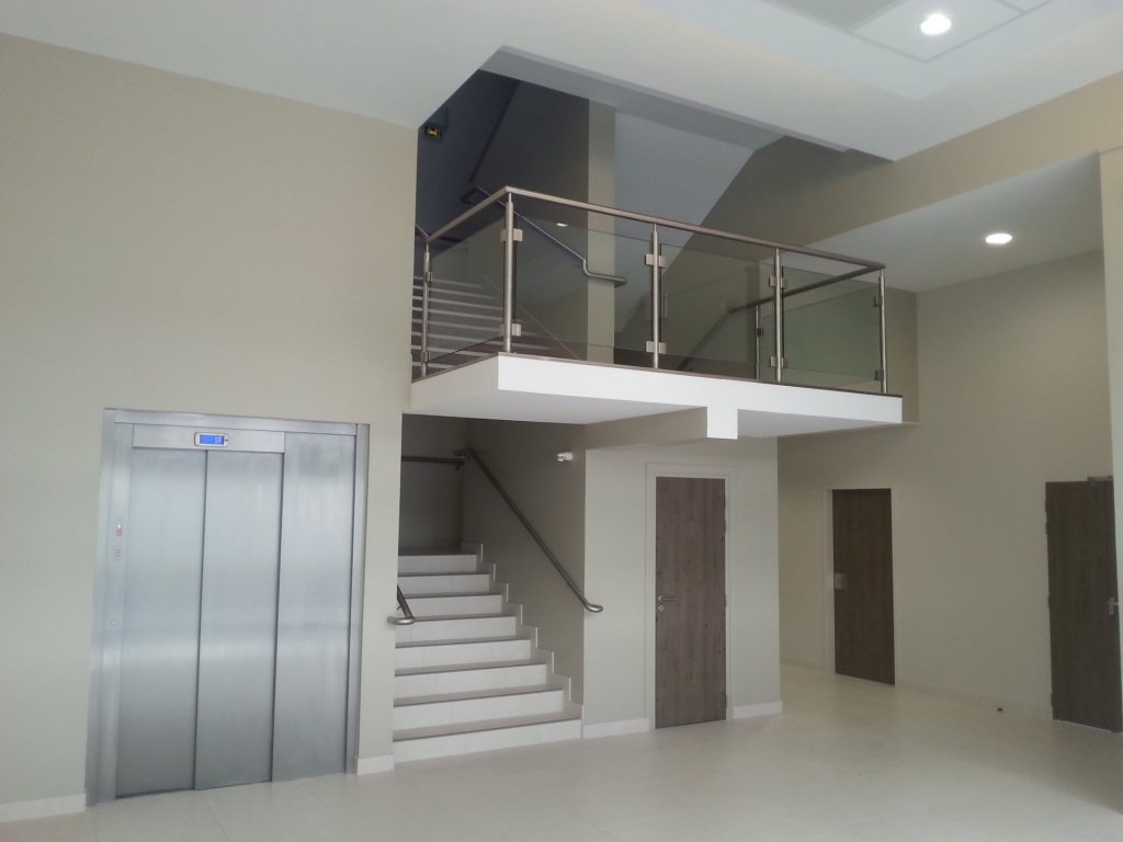 Chantier à COURCOURONNES