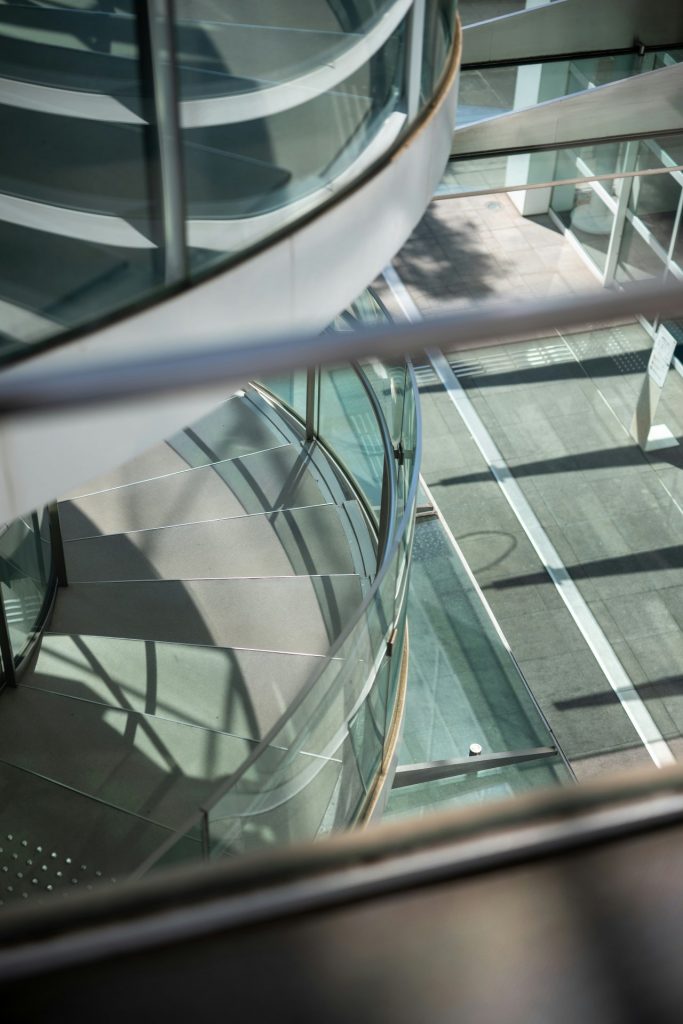 Métallerie et Serrurerie